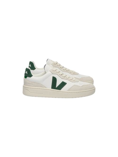 TENNIS 2003384 WHT VEJA | VD2003384PWHT GREEN